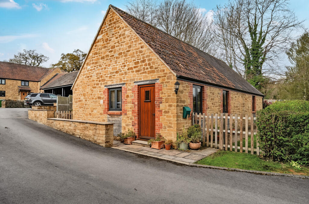 Additional image 19 of Townsend Mead, East Coker, Yeovil, Somerset, BA22