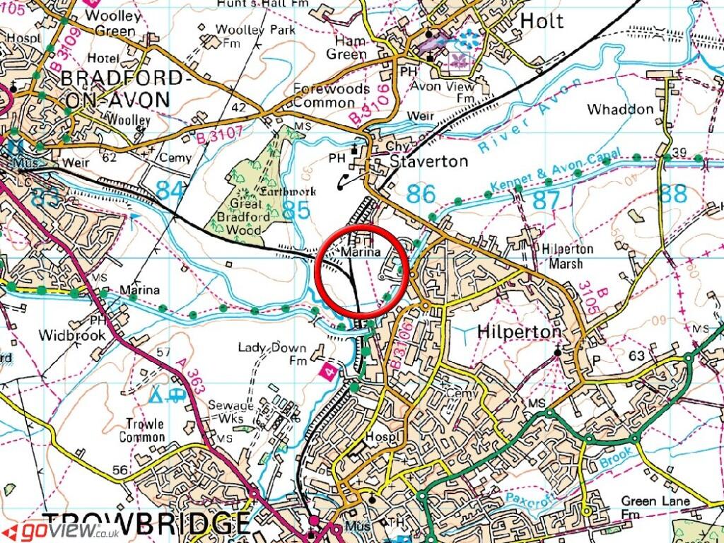 Additional image 25 of Maunders Drive, Staverton