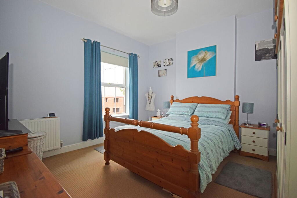 Additional image 12 of Park House Farm, Salt Way, New End, Astwood Bank, Worcestershire, B96 6NF