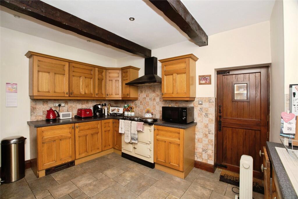 Additional image 20 of Greenhead Lane, Reedley, Lancashire, BB12