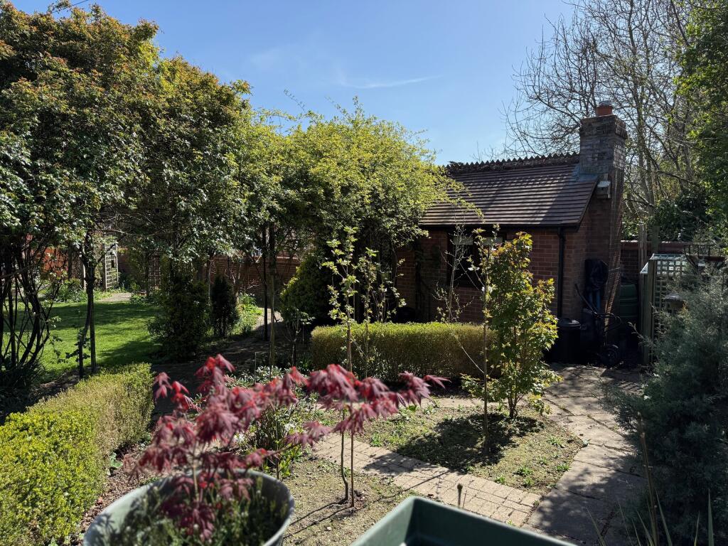 Additional image 24 of The Park, Yeovil, Somerset, BA20 1DF