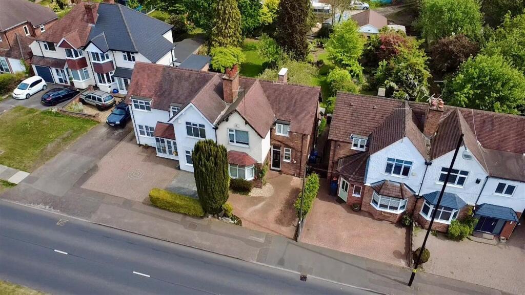 Additional image 31 of Eachelhurst Road, Walmley, Sutton Coldfield