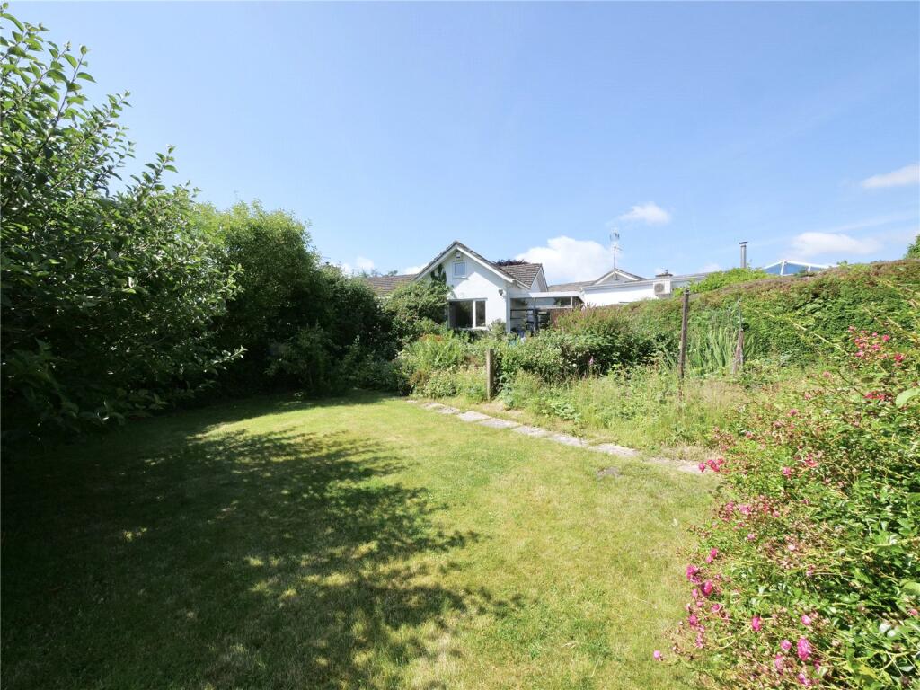 Additional image 19 of Silver Street, Holcombe - A Rare Opportunity in a Sought-After Somerset Village