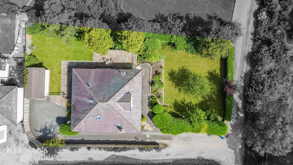 Additional image 12 of Paris, Ramsgreave