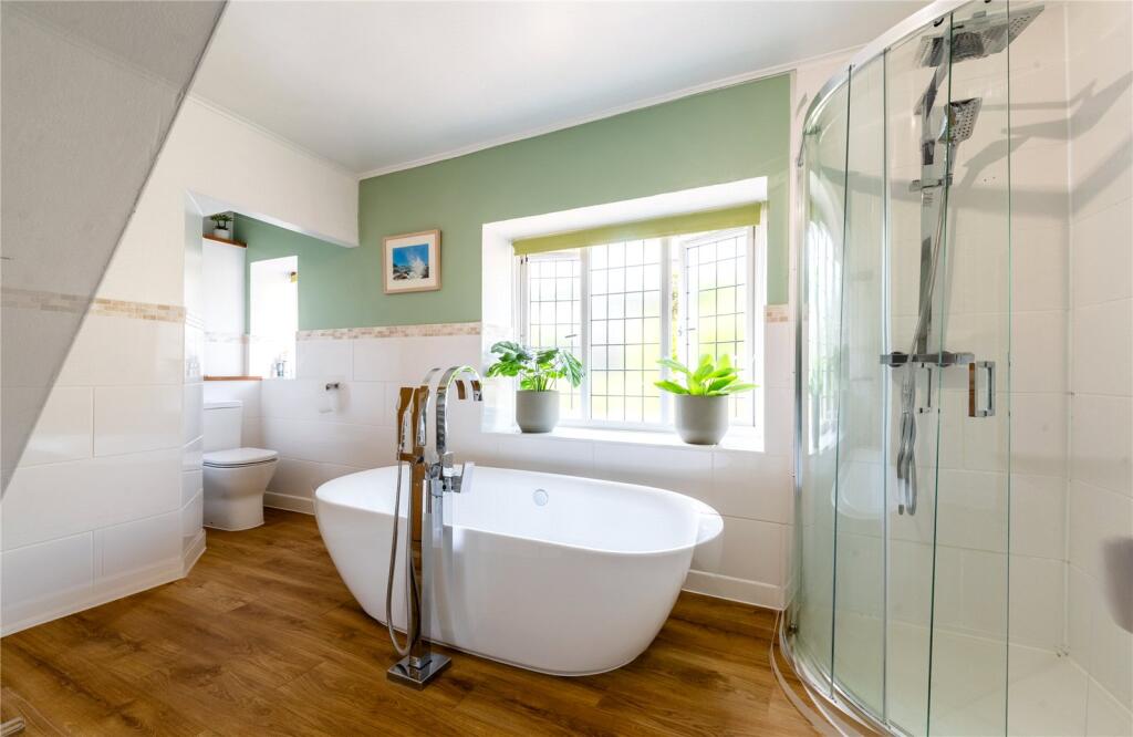 Additional image 14 of Priory Park, Bradford On Avon