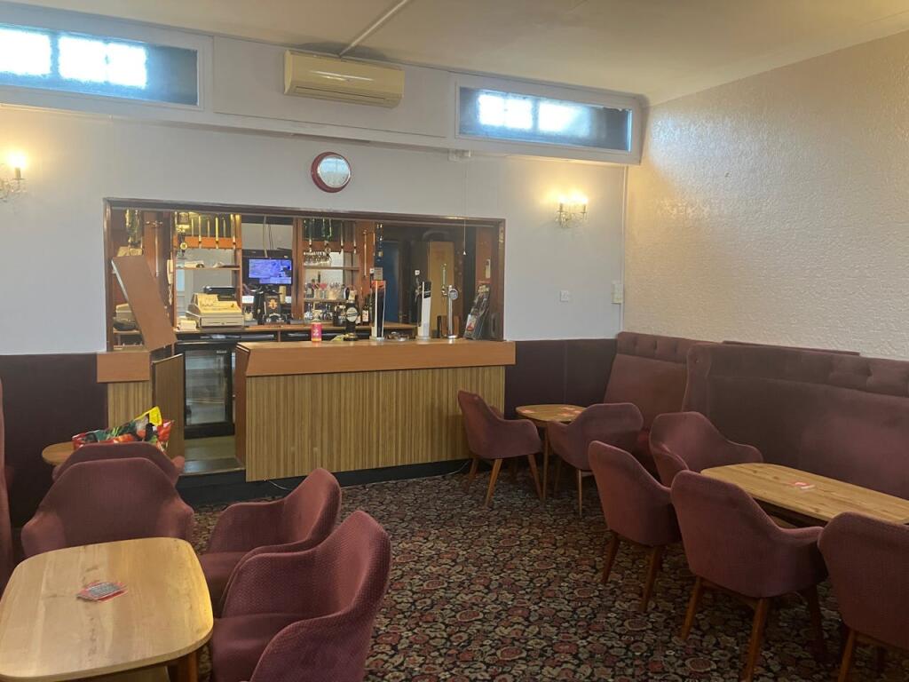 Additional image 18 of Brandhall Conservative Club, 122 Ashes Road, Oldbury, B69 4RB