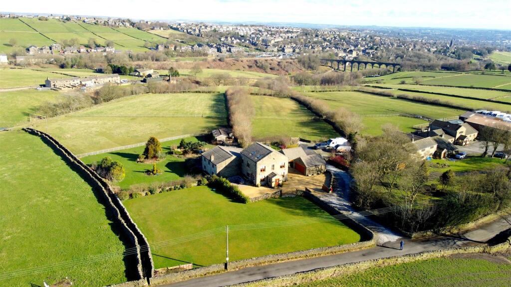 Additional image 2 of Malt Kiln Lane, Thornton, Bradford