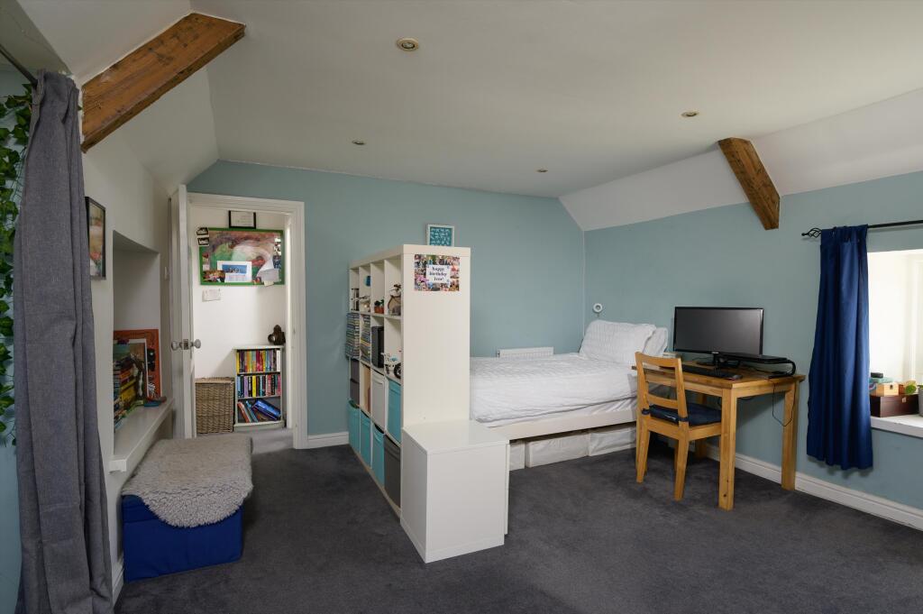 Additional image 14 of Wanstrow, Near Bruton and Frome, Somerset, BA4