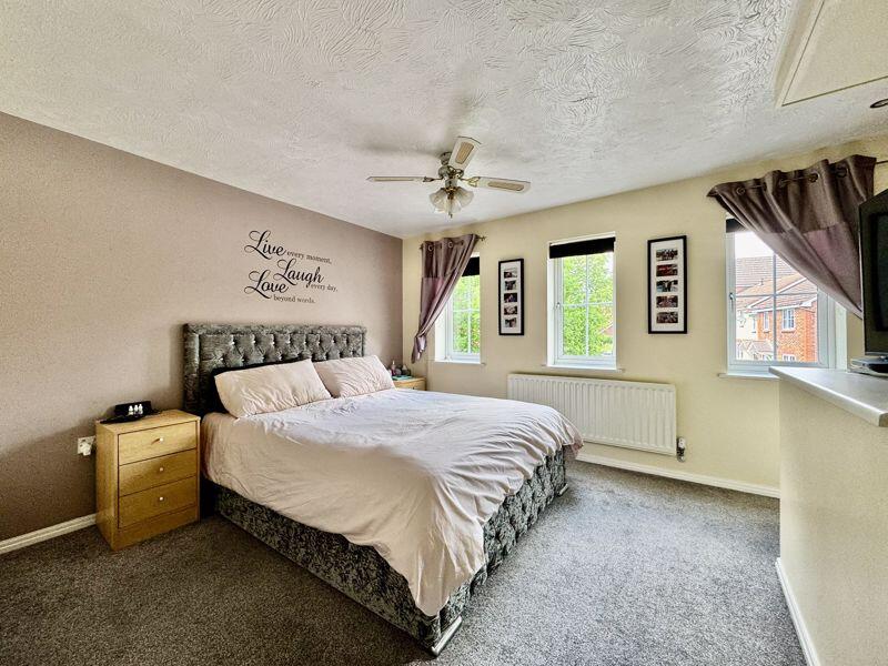 Additional image 10 of Water Mill Crescent, Sutton Coldfield, B76 2QN