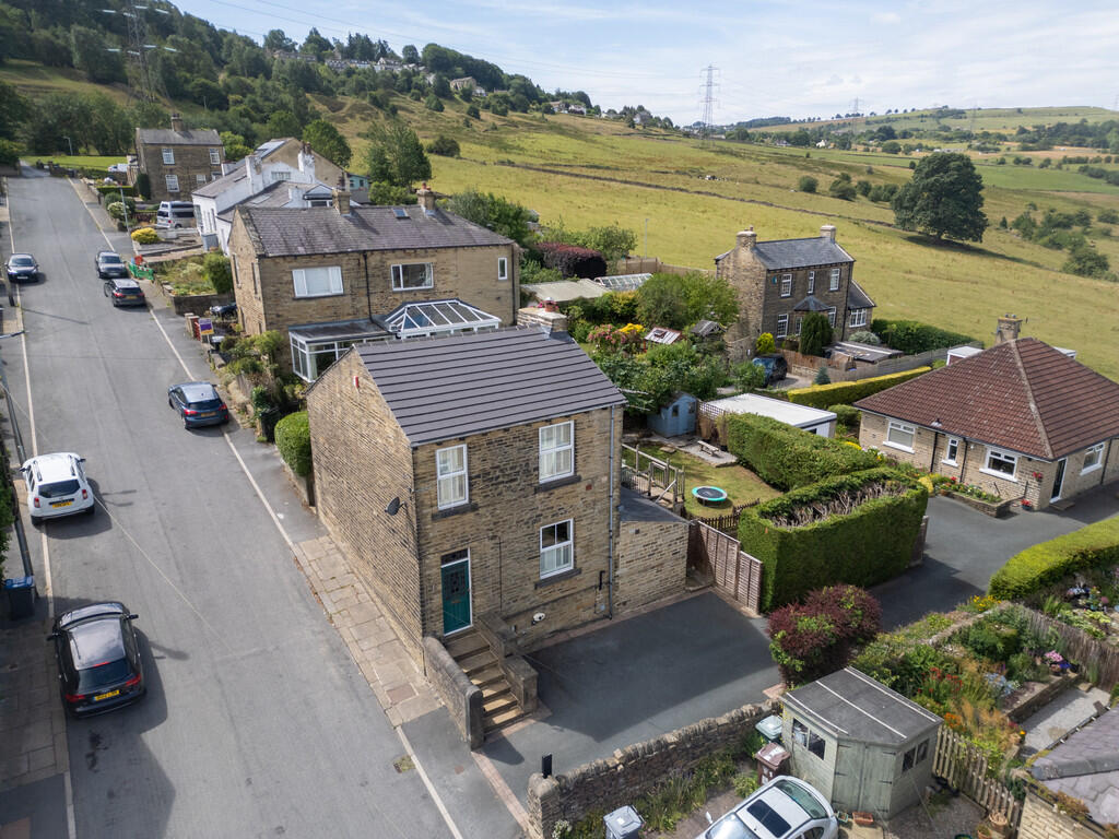 Property image for New Brighton, Cottingley