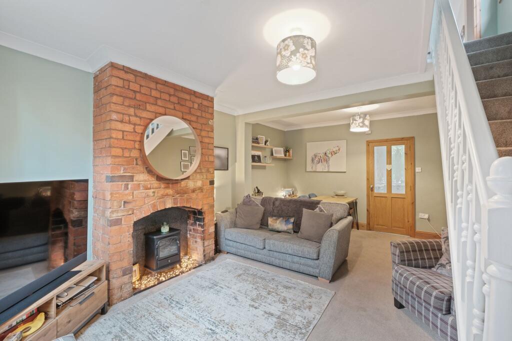 Additional image 4 of Churchfields Road, Bromsgrove, B61