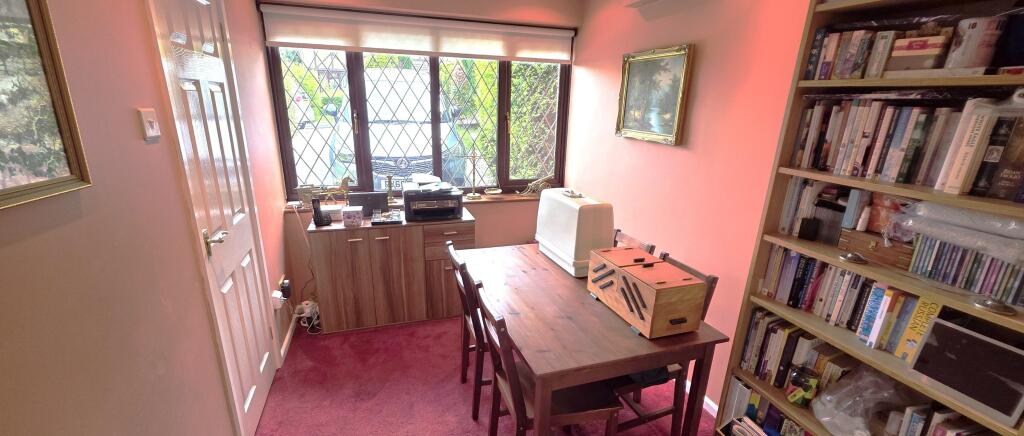 Additional image 7 of Mossdale, Wilnecote, Tamworth, B77