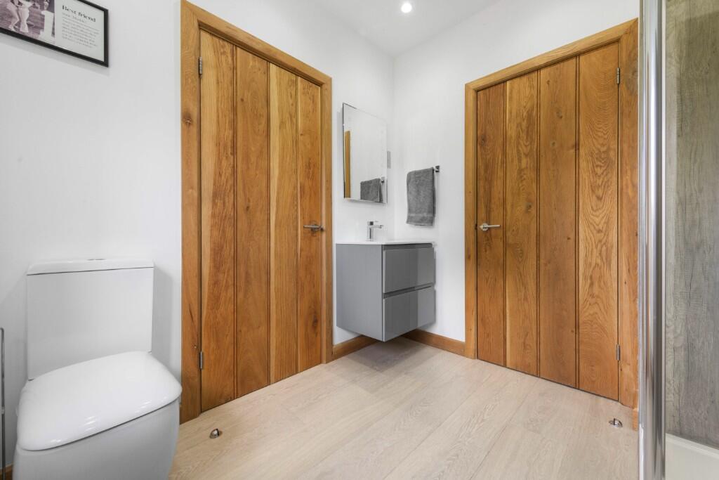 Additional image 22 of Glebe Farm and Drift Barn Vicarage Hill, Tanworth in Arden