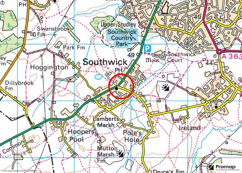 Additional image 33 of Wynsome Street, Southwick