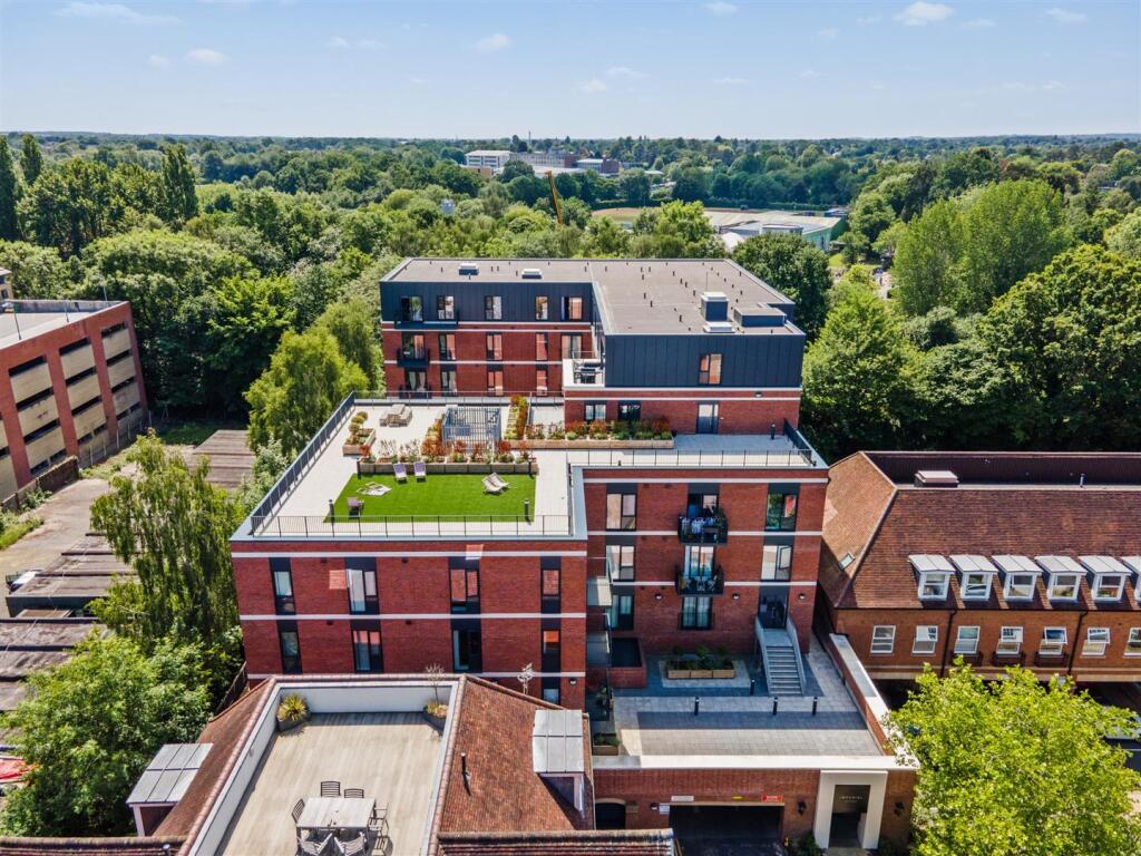 Additional image 16 of Imperial House, Homer Road, Solihull