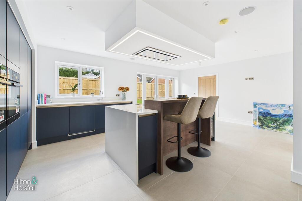 Additional image 6 of Elm House, Valley Gardens, Hapton
