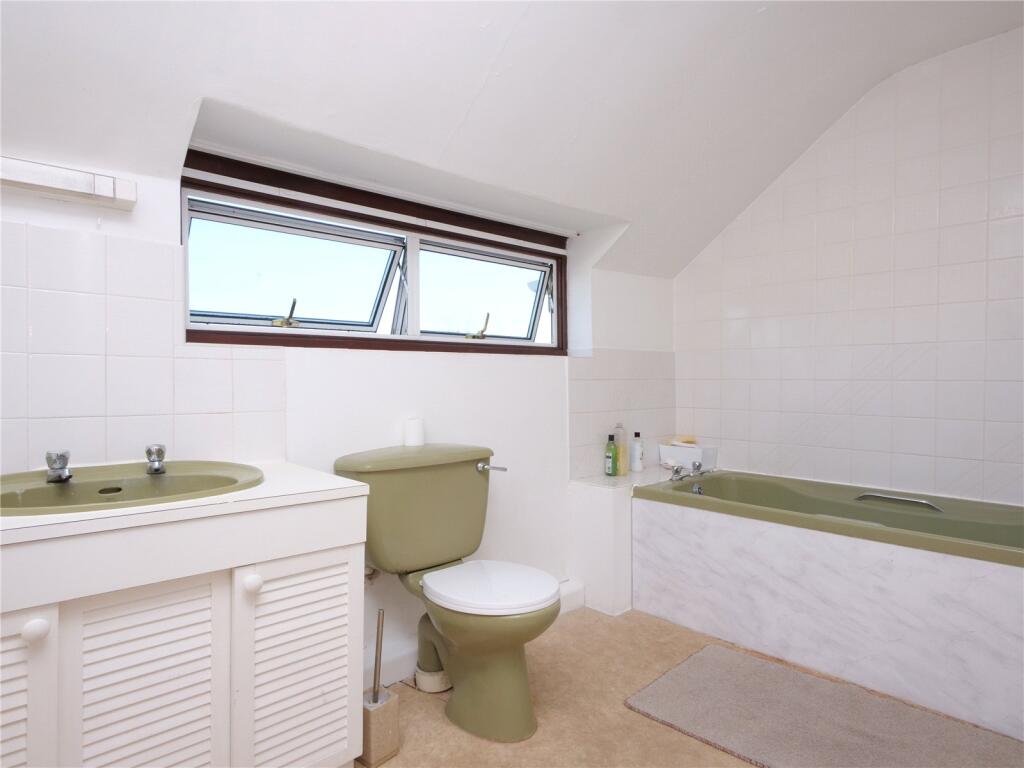 Additional image 13 of A Rare Opportunity With Views of Glastonbury Tor