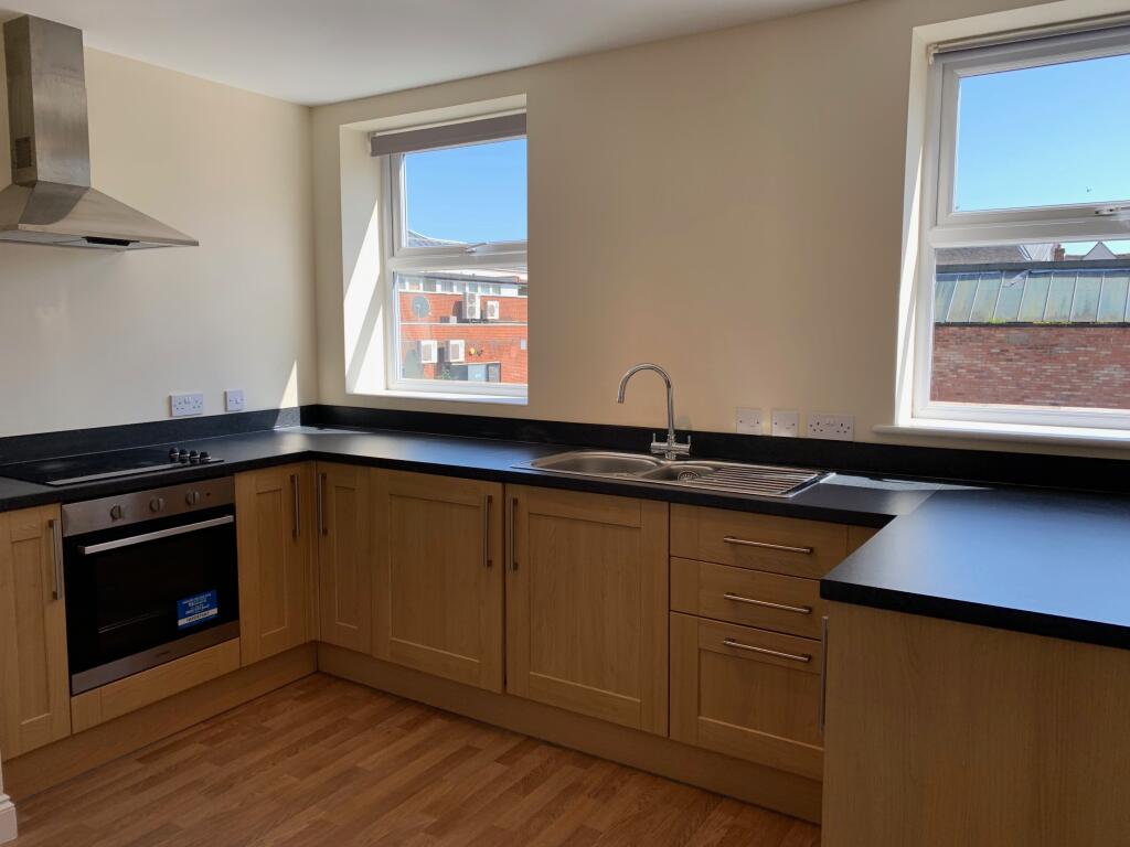 Additional image 4 of Church Street, Tamworth, B79