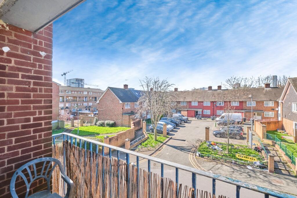 Additional image 16 of Hodnet Grove, Birmingham, West Midlands, B5