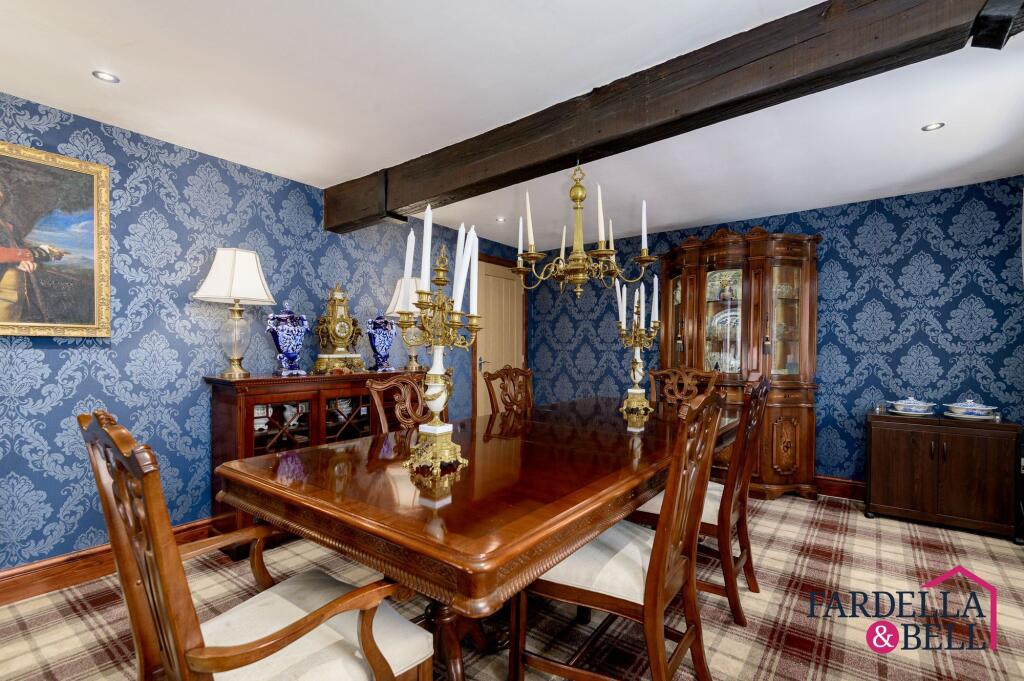 Additional image 17 of Town House Road, Marsden Hall, BB9