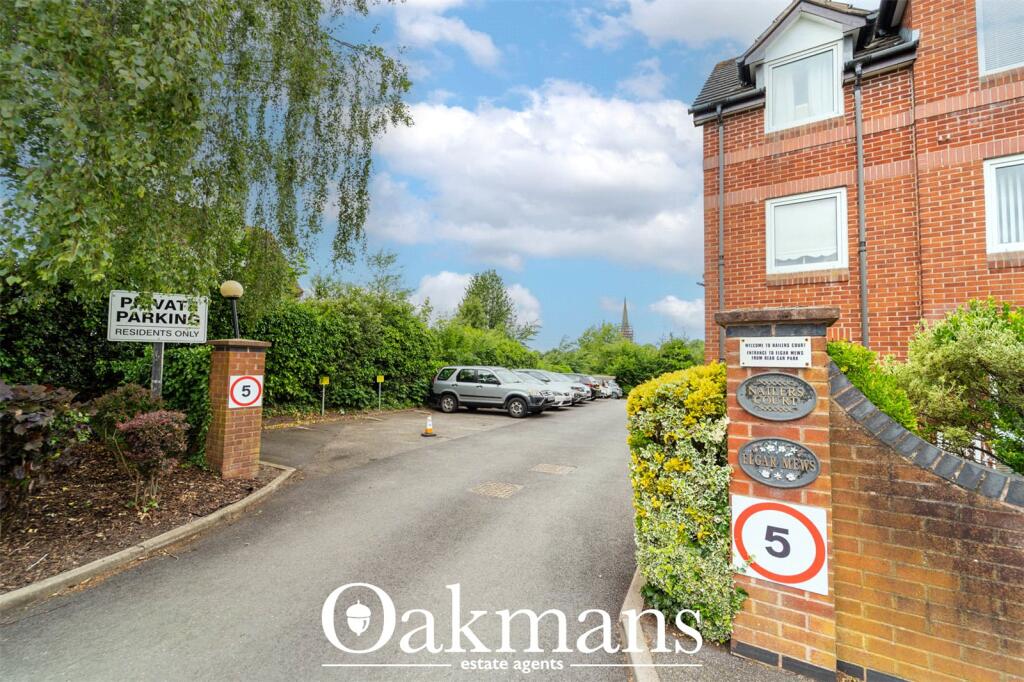 Additional image 7 of Ednall Lane, Bromsgrove, Worcestershire, B60