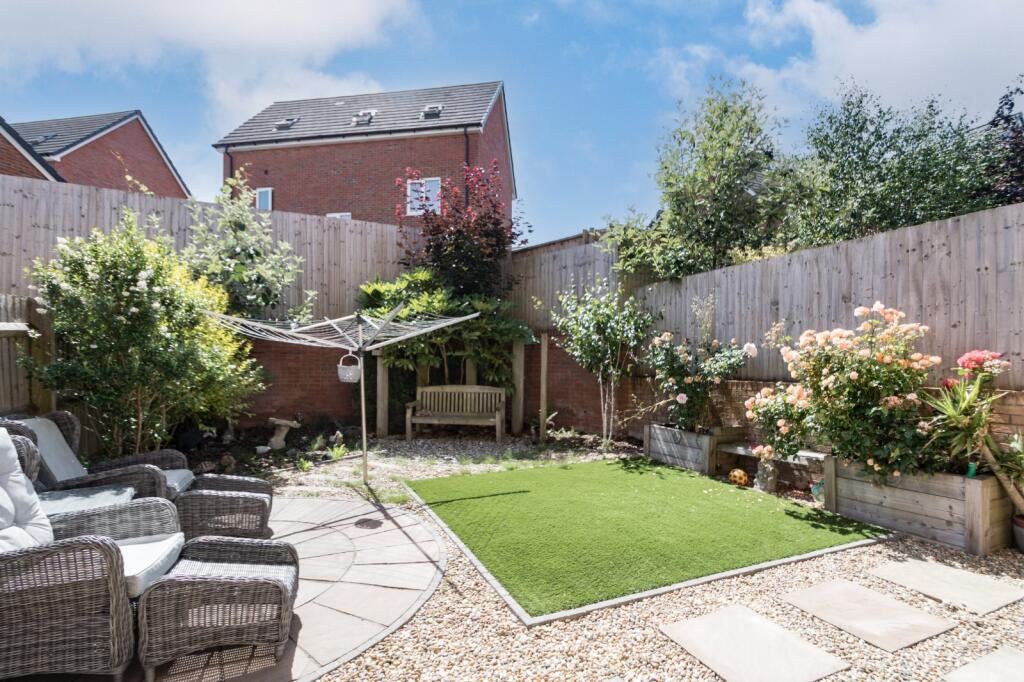 Additional image 13 of Skylark Street, Cofton Hackett, Birmingham, Worcestershire, B45