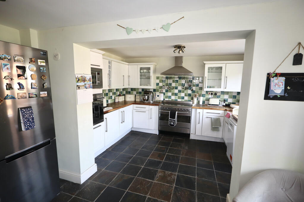 Additional image 12 of Glastonbury Road, Wells