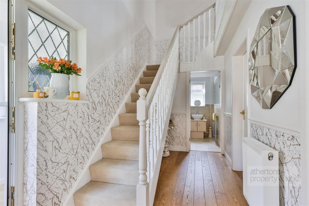 Additional image 15 of The Dene, Hurst Green, Ribble Valley