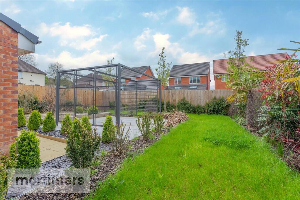 Additional image 24 of David Lloyd Way, Accrington, BB5