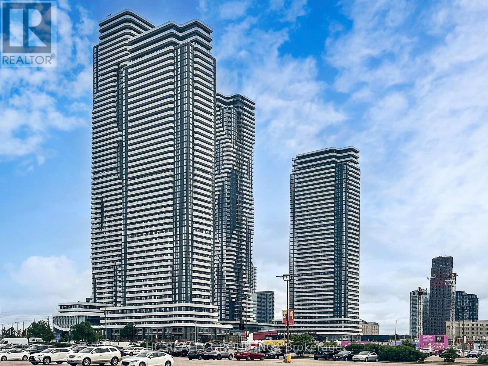 5715 - 225 COMMERCE STREET|Vaughan (Vaughan Corporate Centre), Ontario L4K0R1