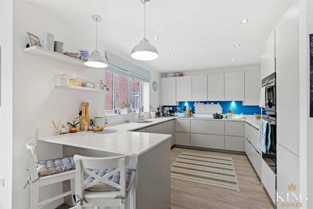 Additional image 7 of Queen Elizabeth Way, Bidford-On-Avon, Alcester