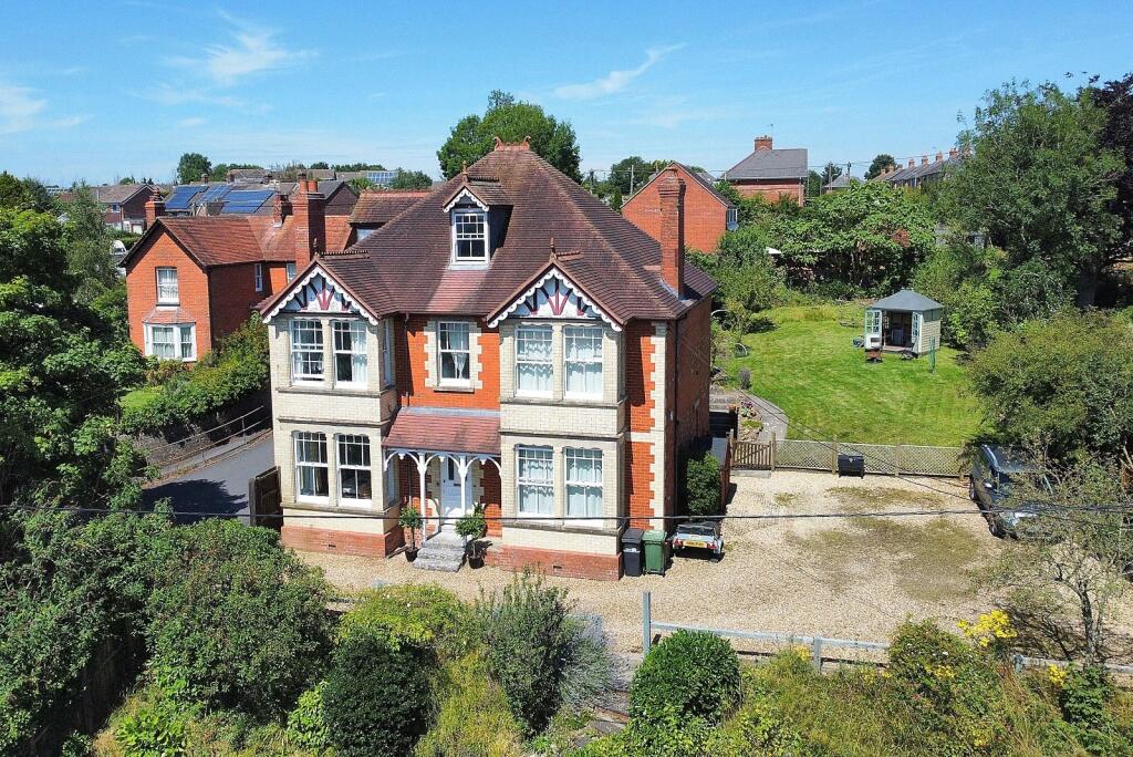 Additional image 25 of Bayford Hill, Wincanton, BA9