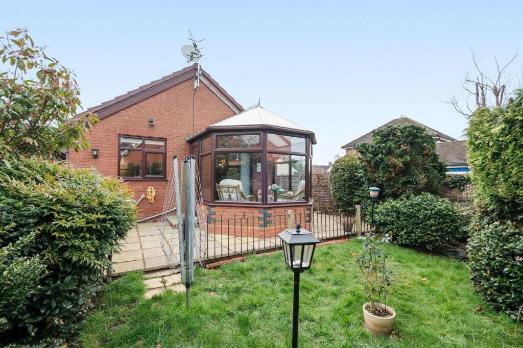 Additional image 11 of Redditch Road, Stoke Heath, B60