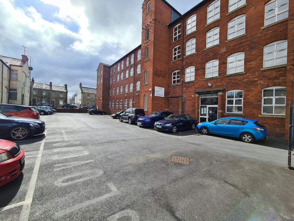 Additional image 5 of Ground Floor units, The Old Tannery, Accrington