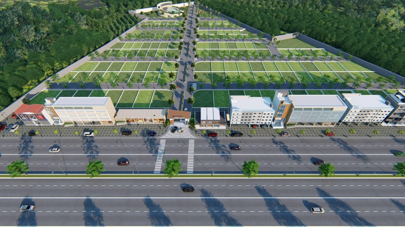 Additional image 3 of Dholera, Ahmedabad