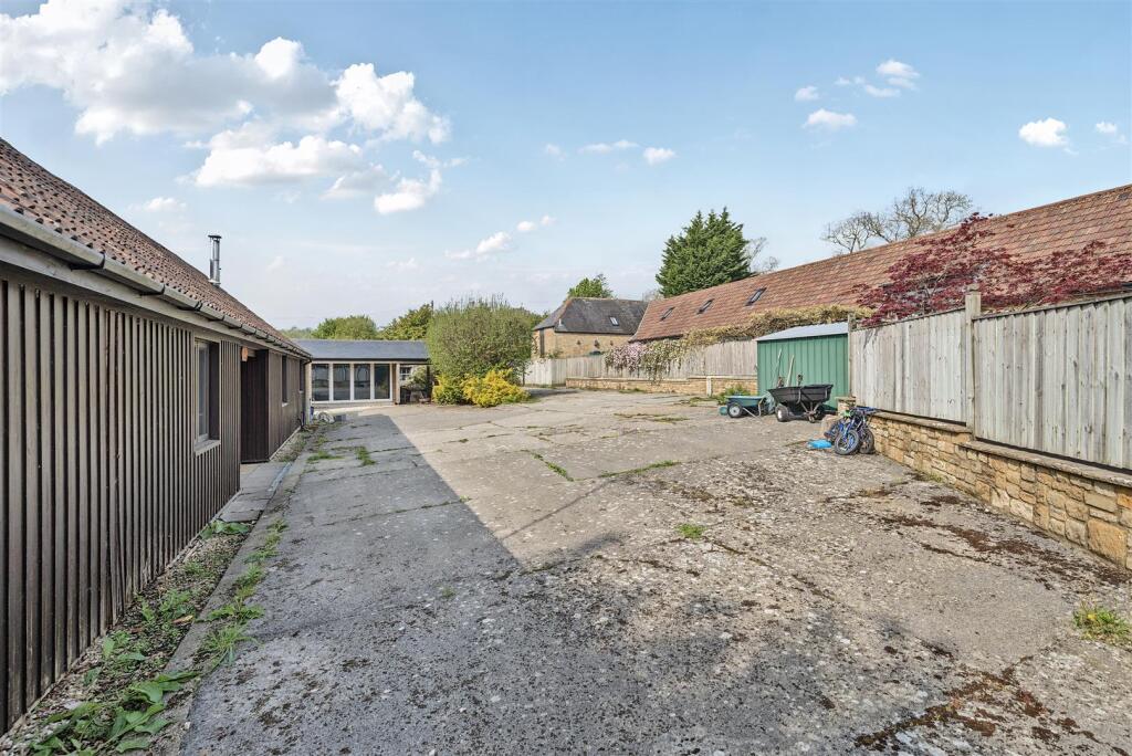 Additional image 16 of East Coker, Yeovil