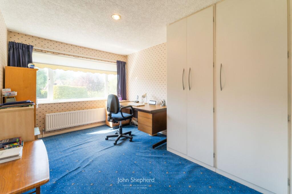 Additional image 19 of Endwood Drive, Solihull, West Midlands, B91