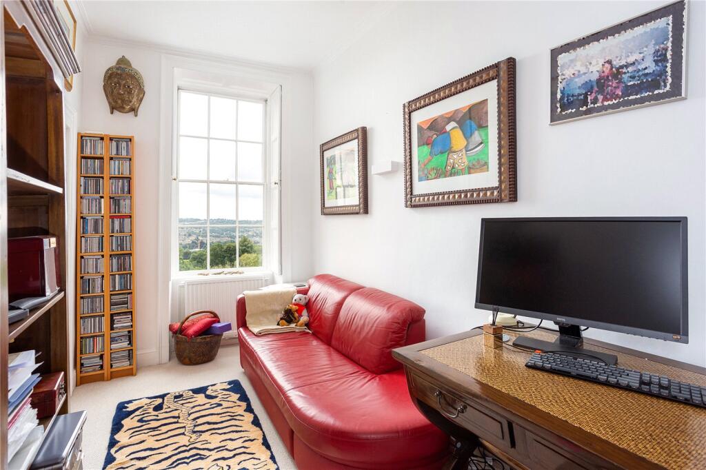 Additional image 11 of Cavendish Crescent, Bath, BA1