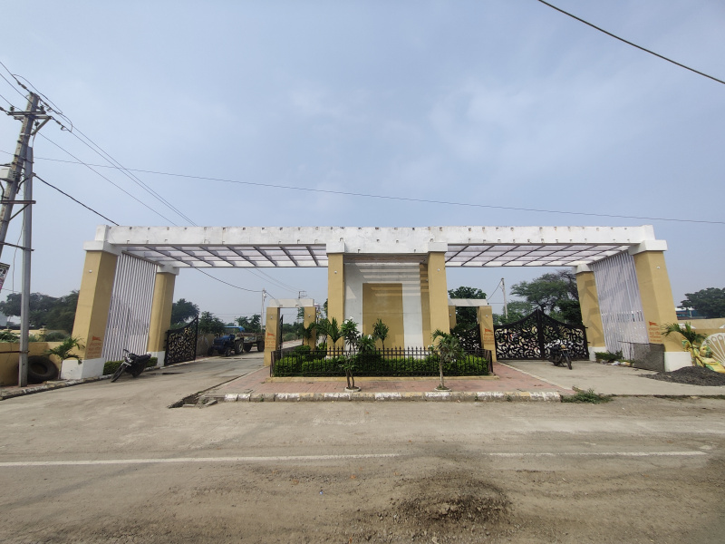 Property image for Tigaria Badshah, Indore