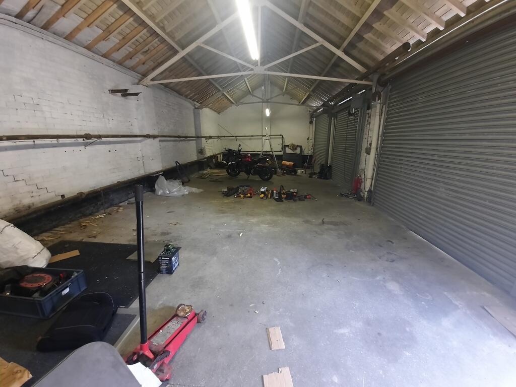 Additional image 8 of Units To The Rear Of Reedley Family Hearing Centre, Swaledale Avenue, Burnley, Lancashire