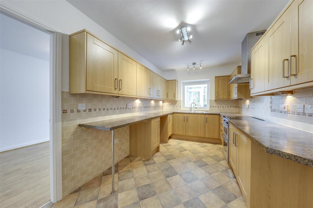 Additional image 8 of Lyndale Avenue, Haslingden, Rossendale - Fully Adapted 4 Bed Bungalow