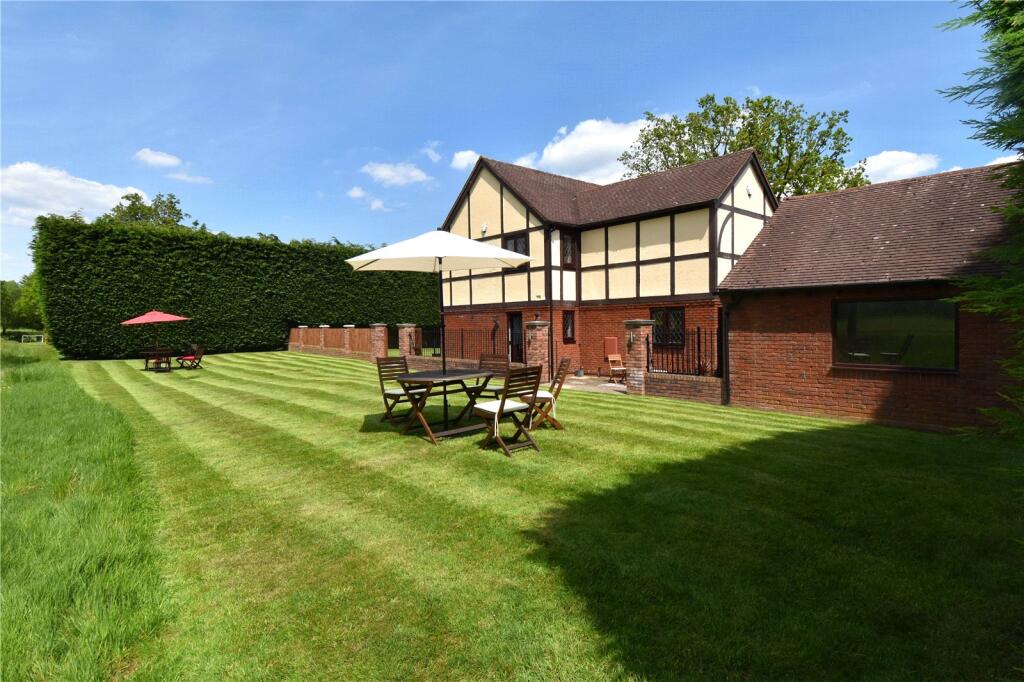 Additional image 34 of Hither Green Lane Abbey Park, Redditch, B98