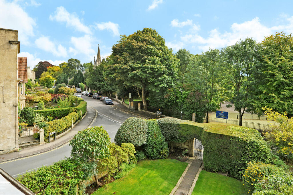Additional image 16 of Church Road, Combe Down, BA2