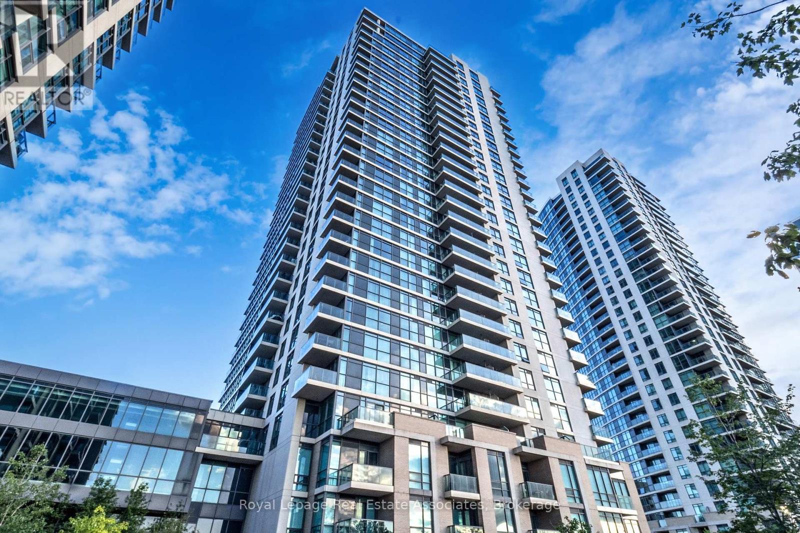 Property image for 2202 - 215 SHERWAY GARDENS ROAD|Toronto (Islington-City Centre West), Ontario M9C0A4