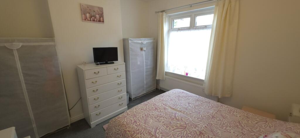 Additional image 14 of Tamworth Road, Two Gates, Tamworth, B77