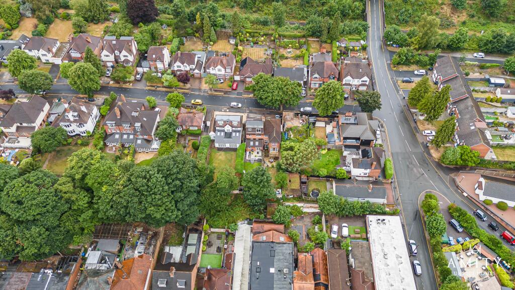 Additional image 27 of College Hill, Sutton Coldfield