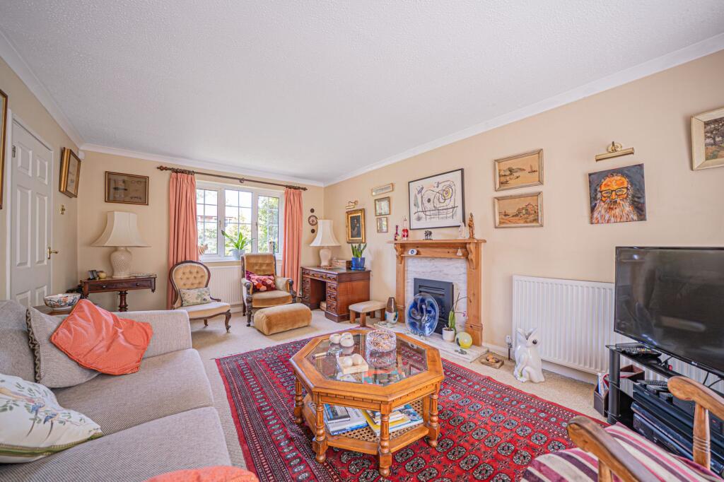 Additional image 7 of Rodborough Road, Dorridge, B93