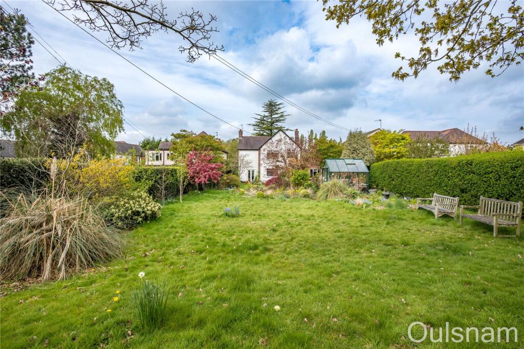 Additional image 15 of Birmingham Road, Marlbrook, Bromsgrove, Worcestershire, B61