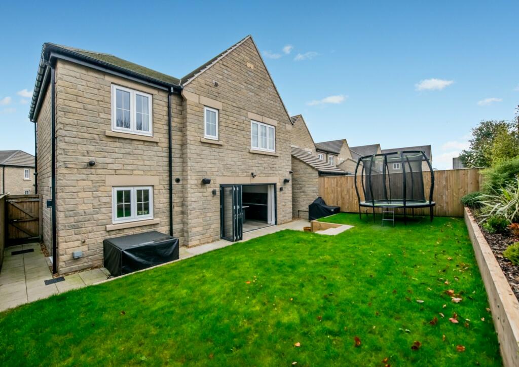Additional image 19 of Oakroyd View, Birkenshaw, Bradford, West Yorkshire, BD11