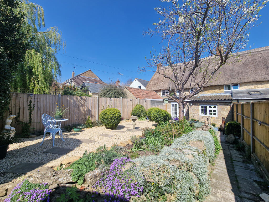 Additional image 19 of Burton Barton, East Coker, Yeovil, Somerset